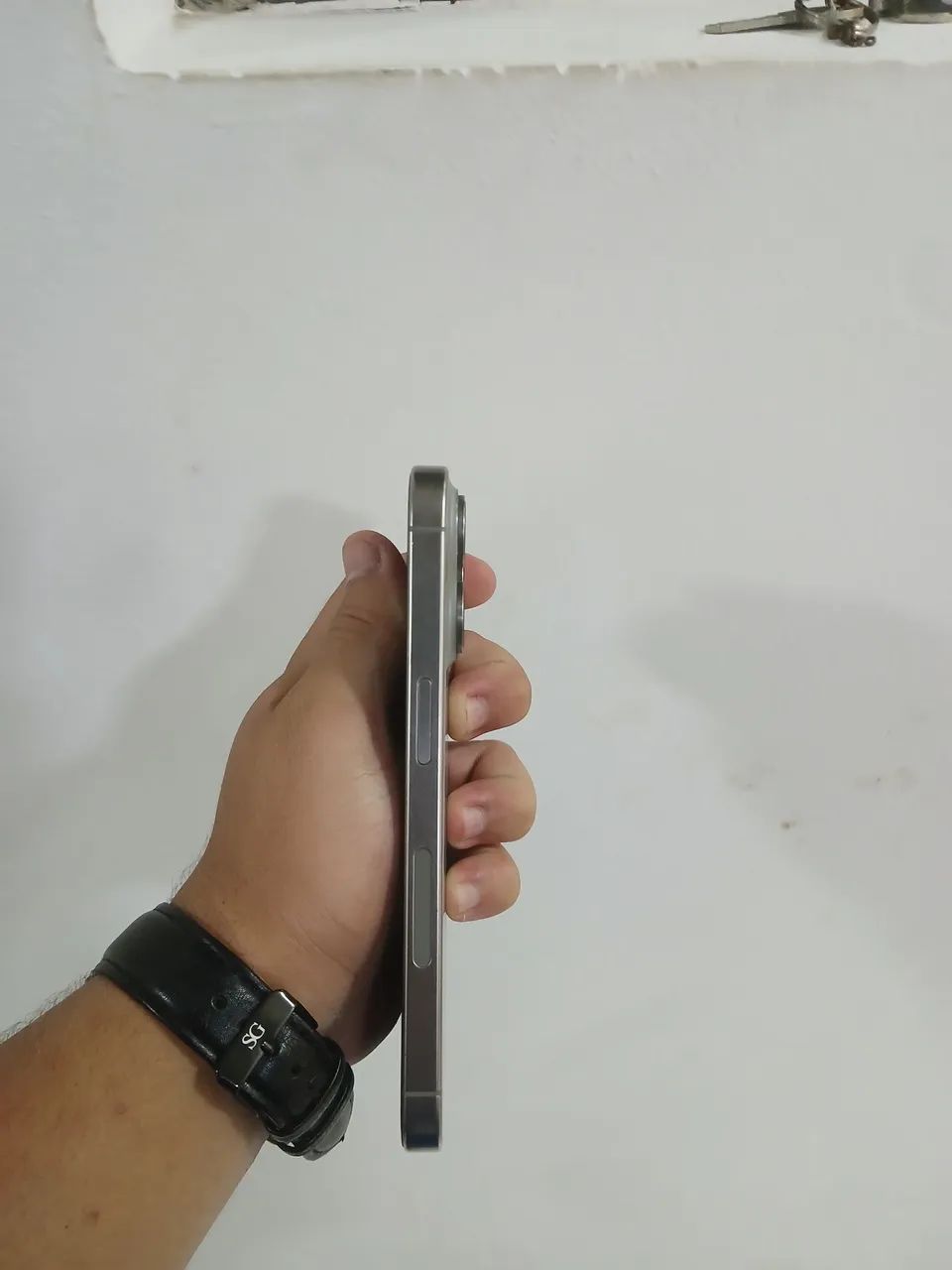 Iphone 15 PRO, 128GB  - Foto 4