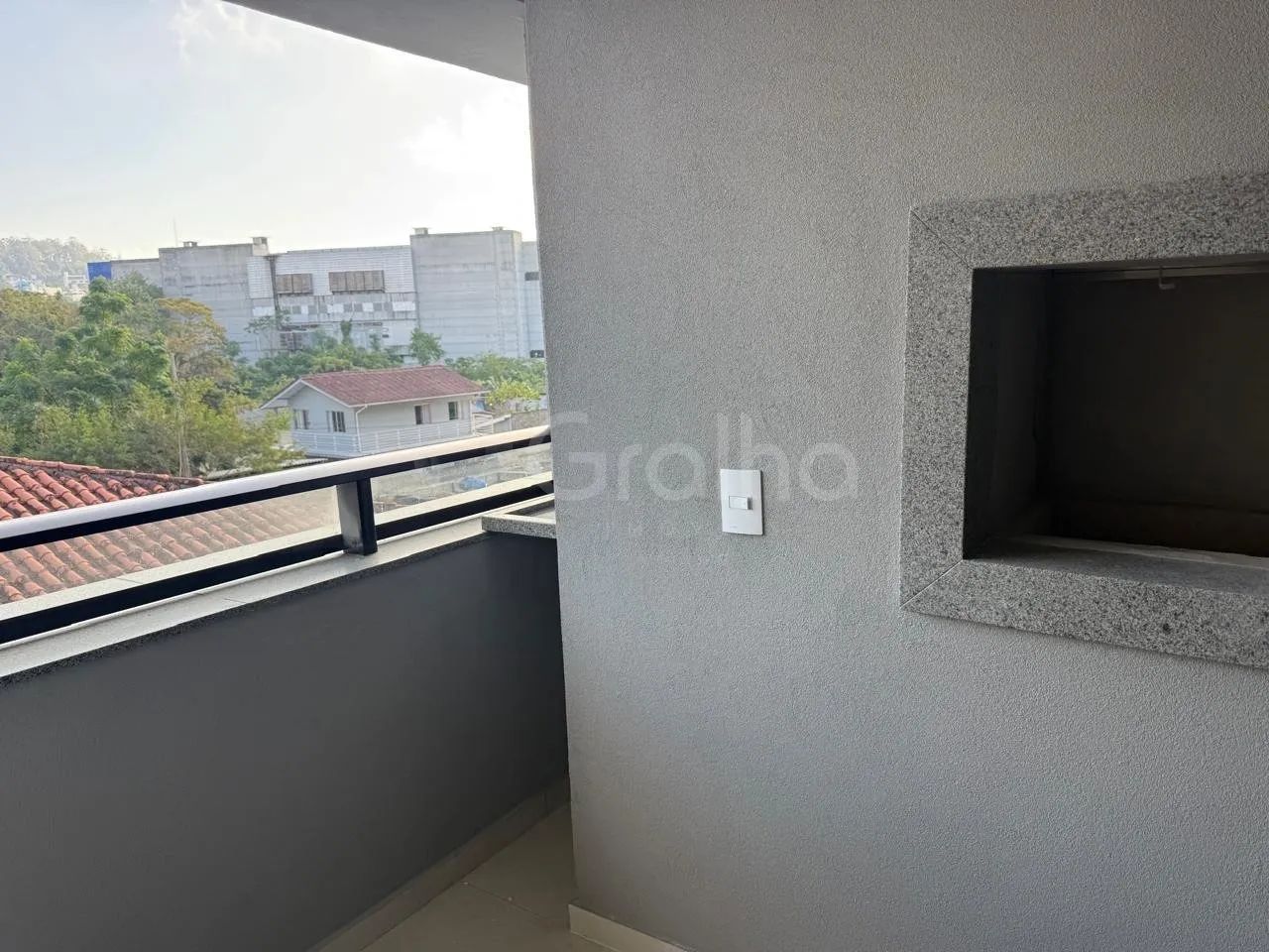 Apartamento de 68m² com 2 quartos no Saco Grande - Foto 4
