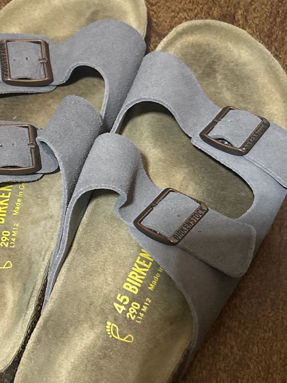 Birkenstock  - Foto 3