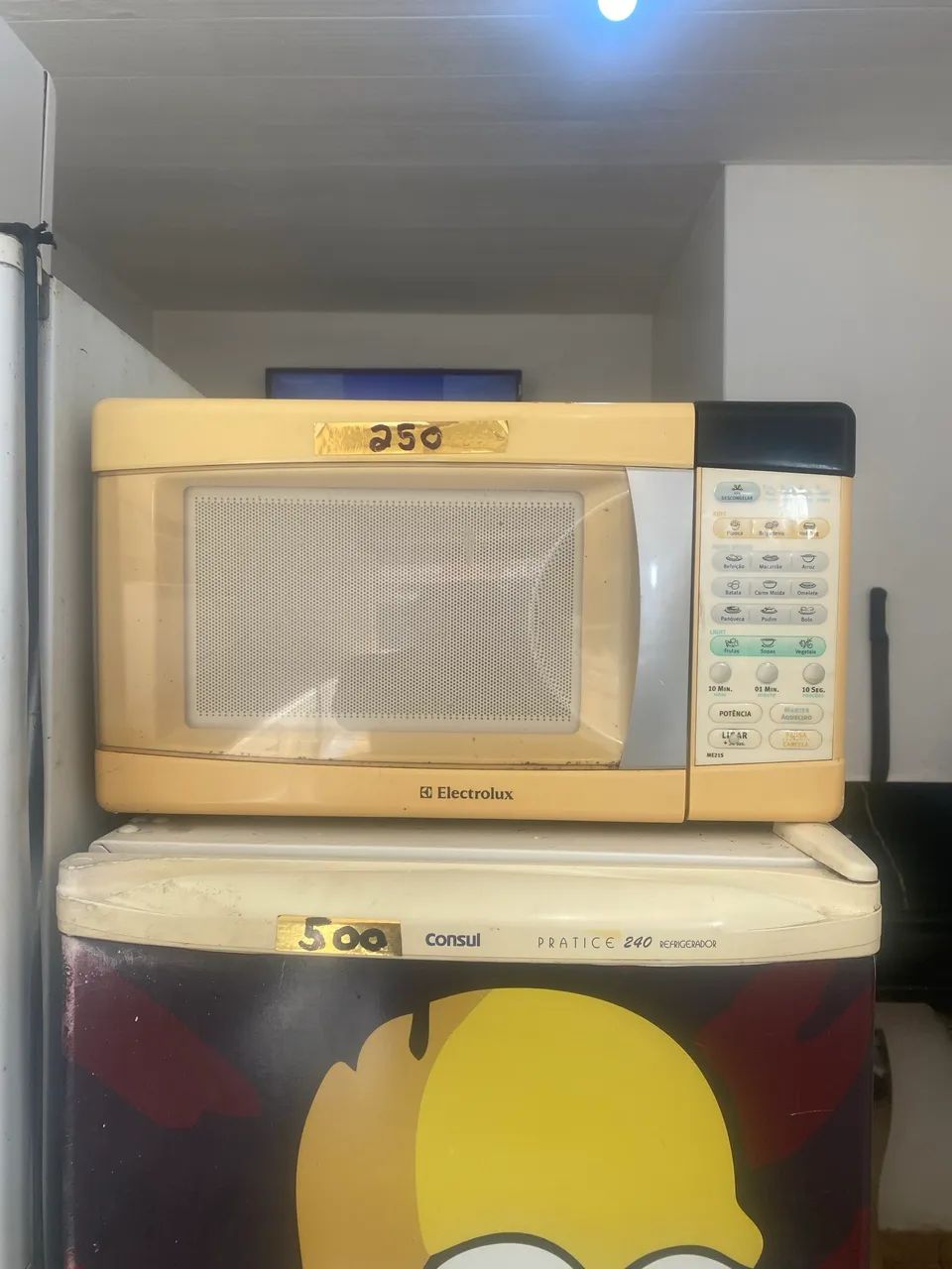 Microondas muito bom  - Foto 4