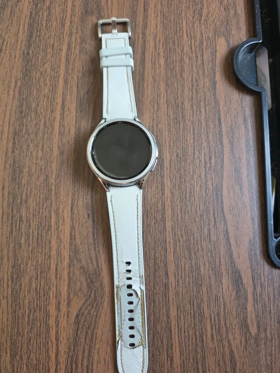 SmartWatch galaxy watch 6 Classic - Foto 2