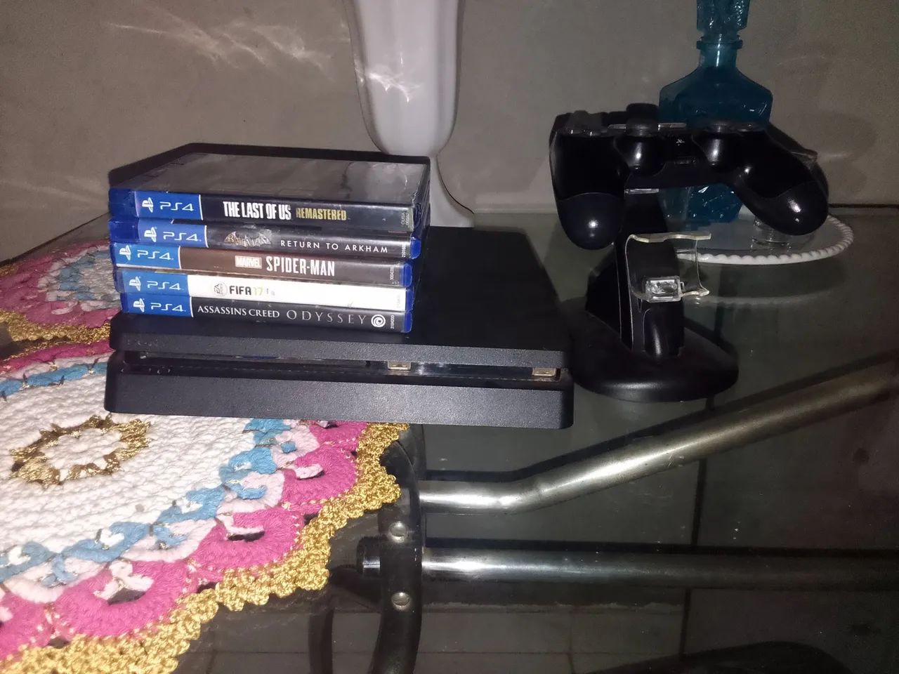 PS4 - Foto 2