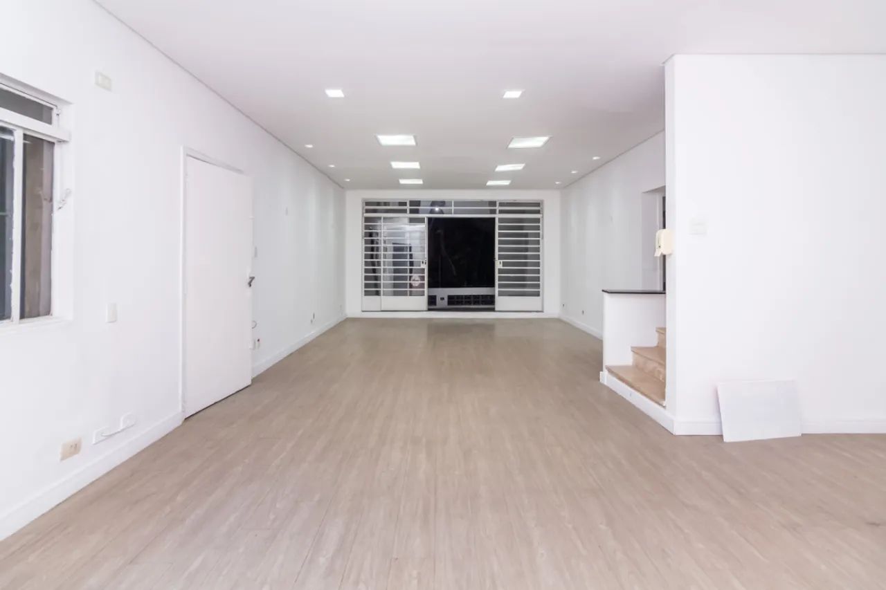 Casa para venda em Chácara Monte Alegre com 4 quartos, 132m² - Foto 2