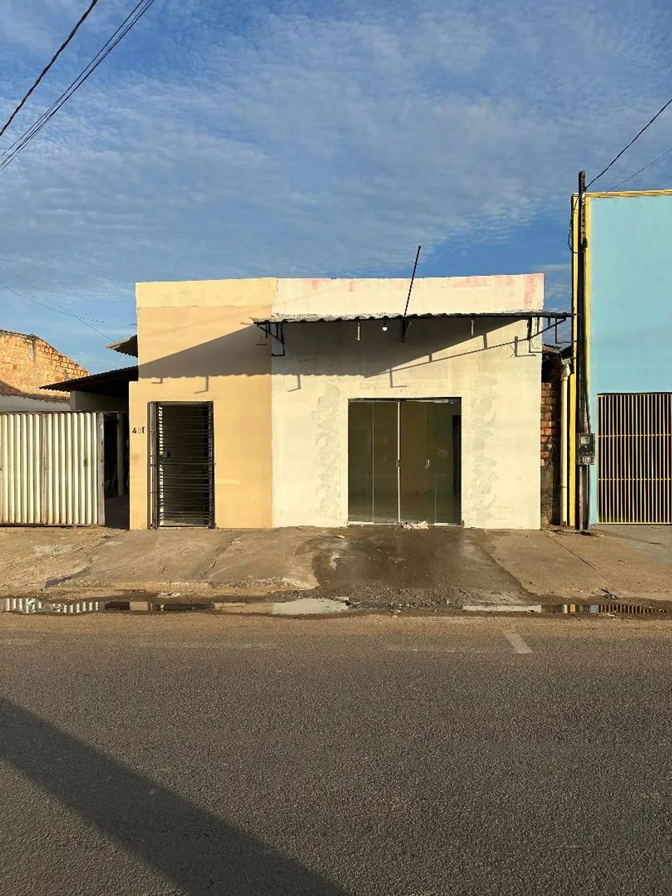 Aluga-se ponto comercial  - Foto 3