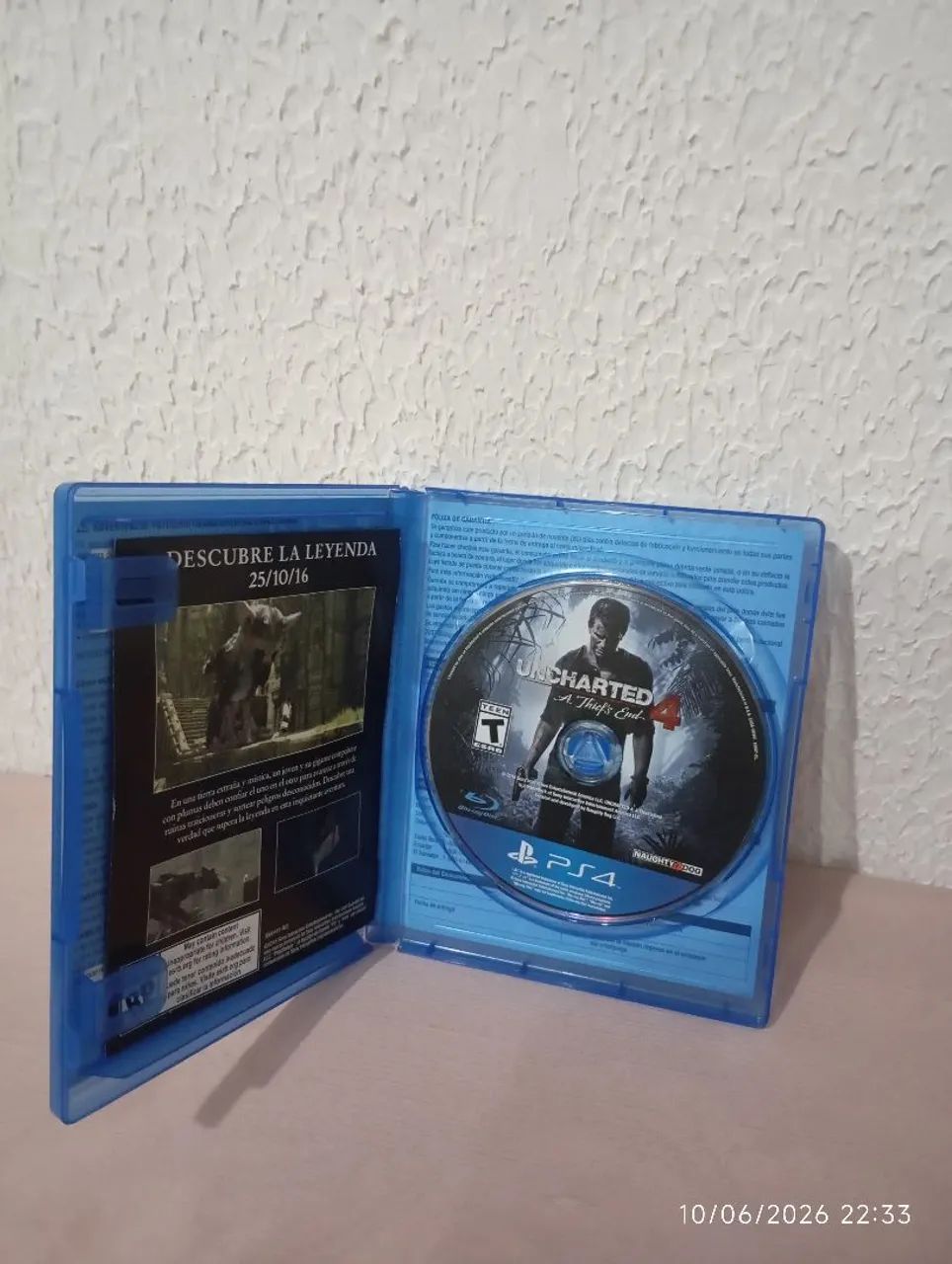 JOGO DE PS4  - Foto 2