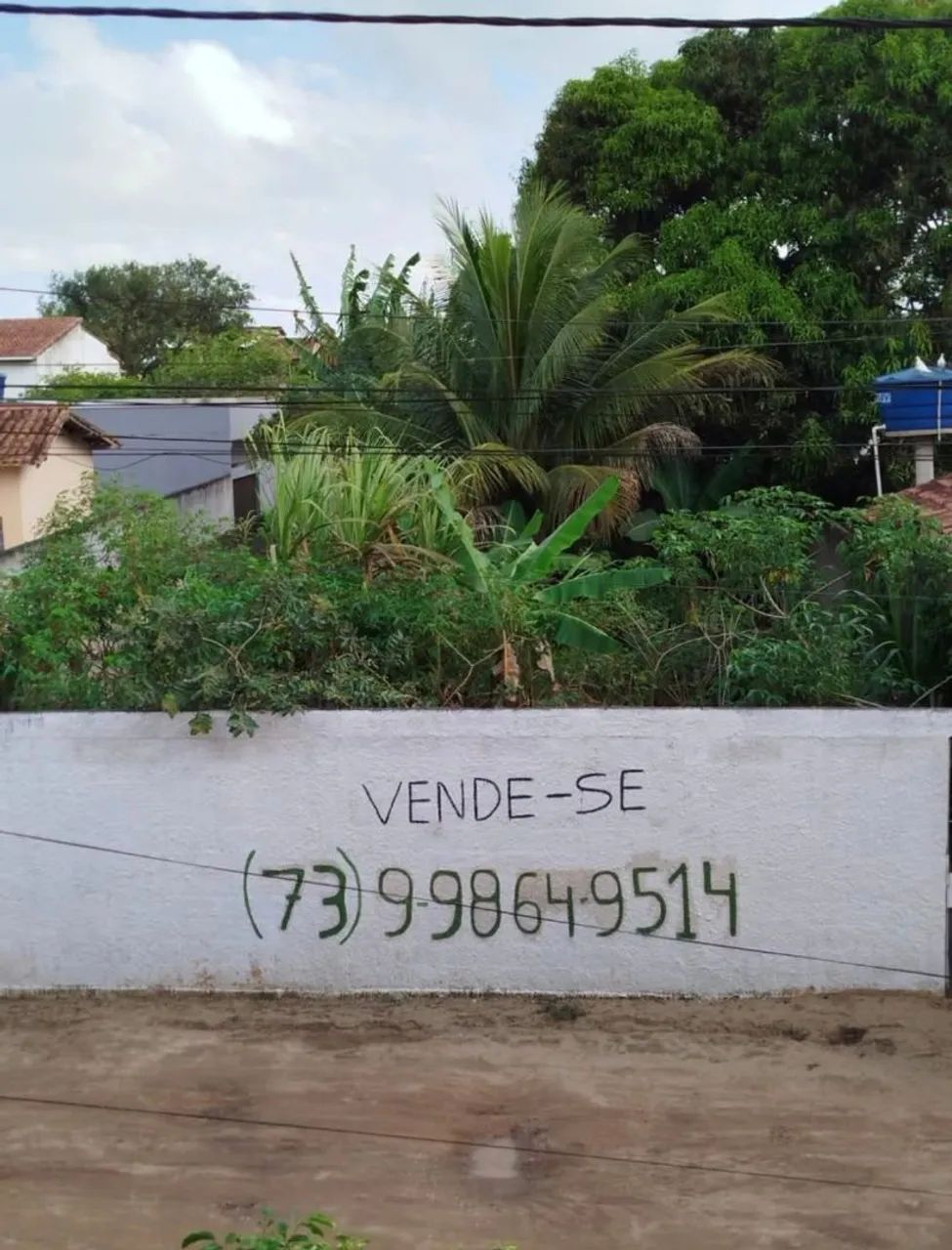 TERRENO À VENDA TEIXEIRA DE FREITAS - Foto 2