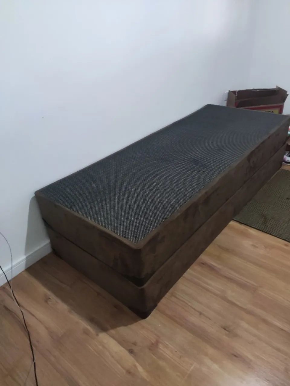 Cama box queen - Foto 2