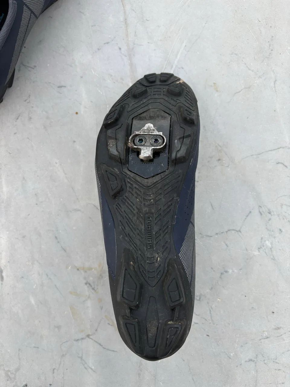 Sapatilha de MTB Shimano XC3  - Foto 3