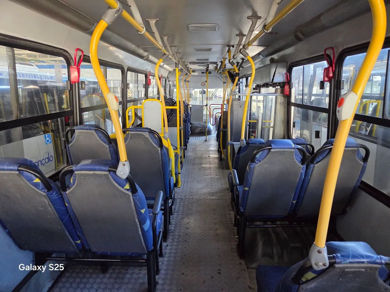 Ônibus Urbano  - Foto 6
