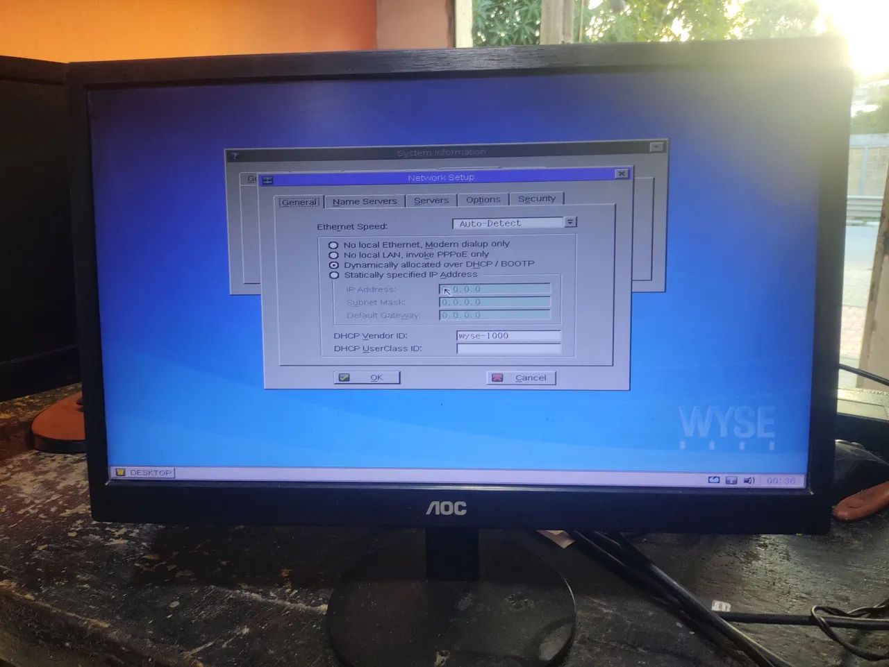 monitor 18.5 com hdmi