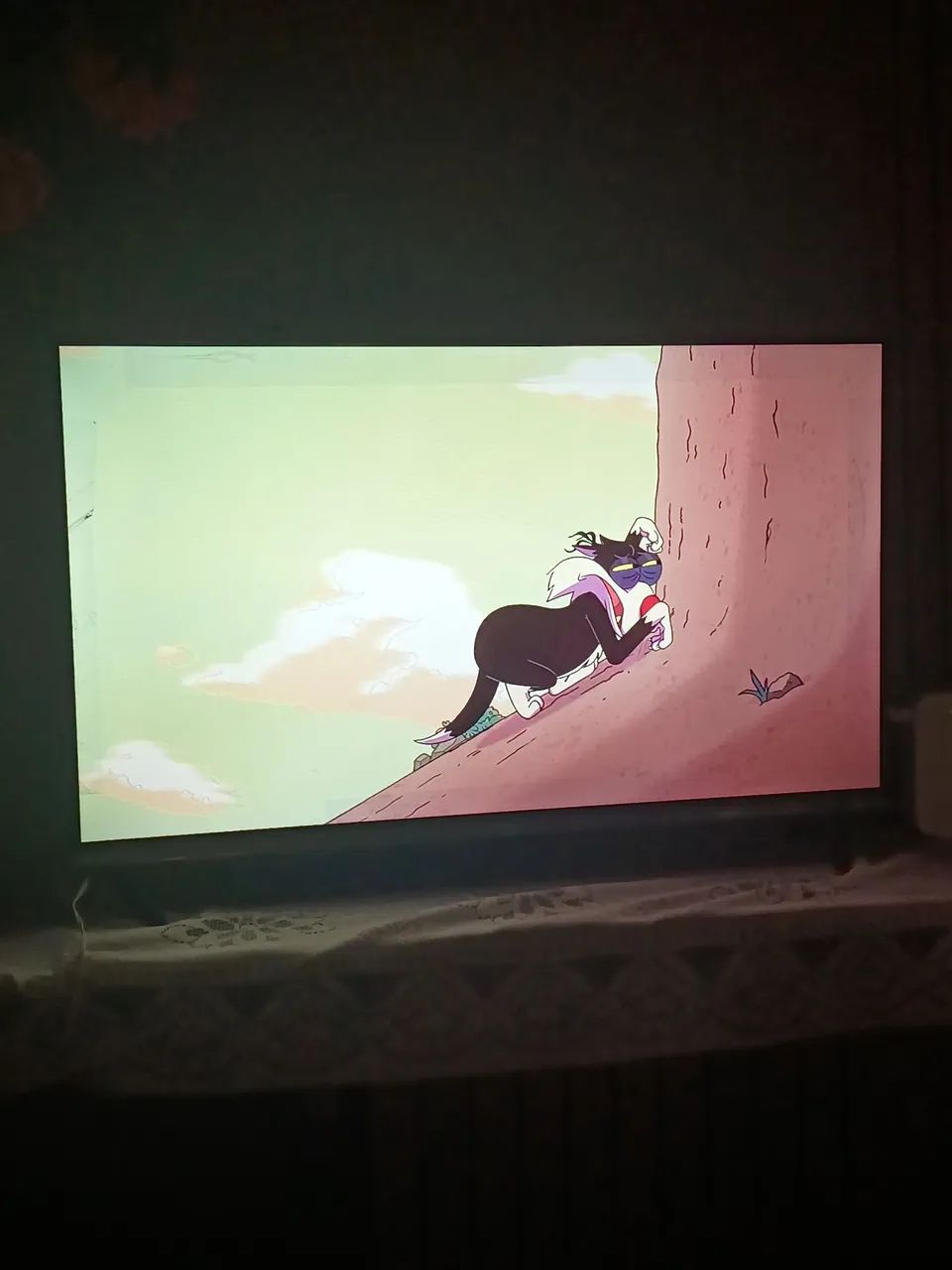 Tv plana  - Foto 2