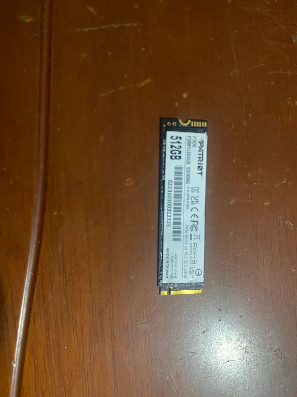 Ssd 512gb 454806953191034880