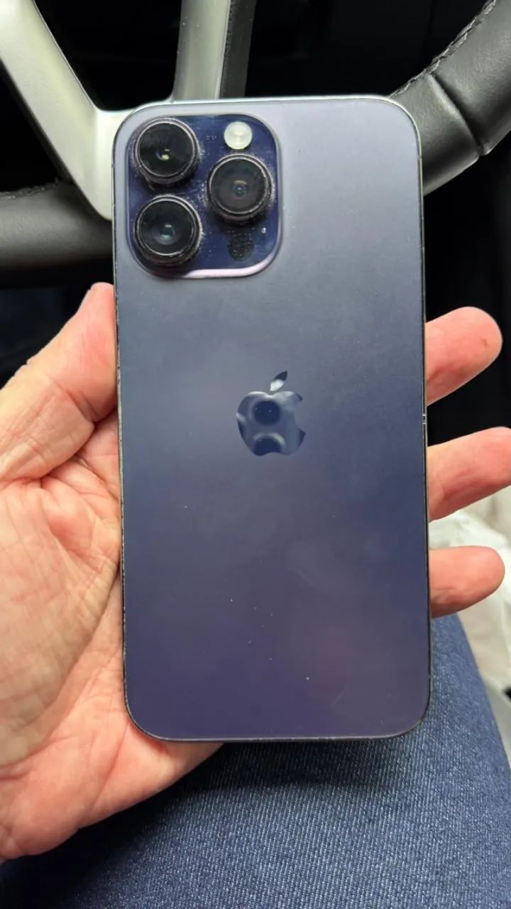 Iphone 14 Pro max 256