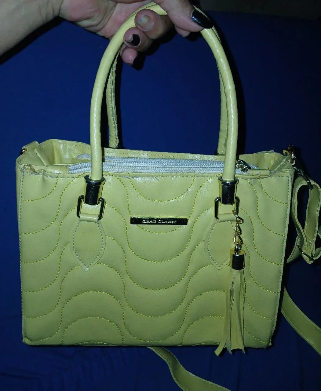 Bolsa ?  - Foto 4