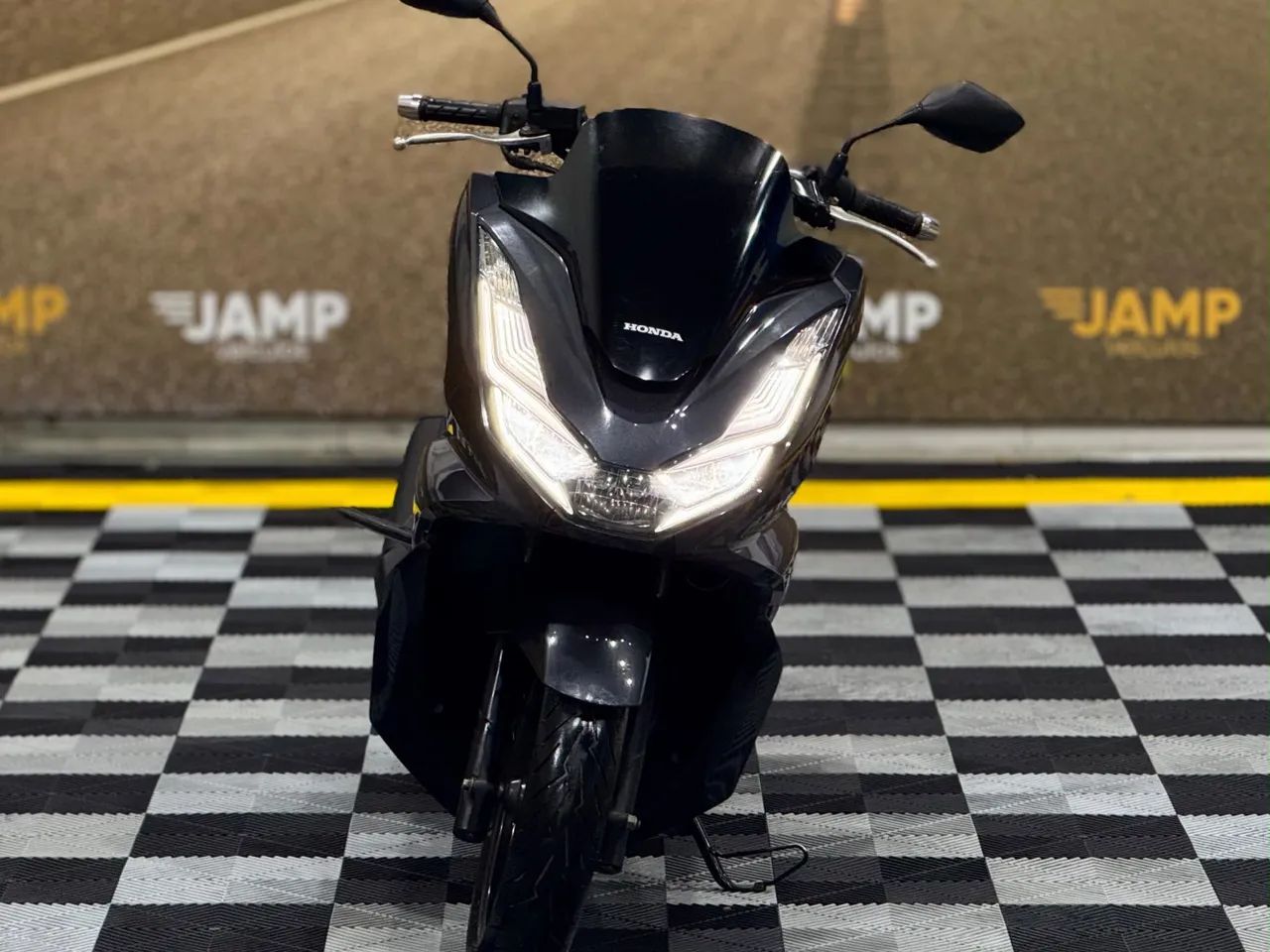 Honda Pcx 160  2024 - Foto 2