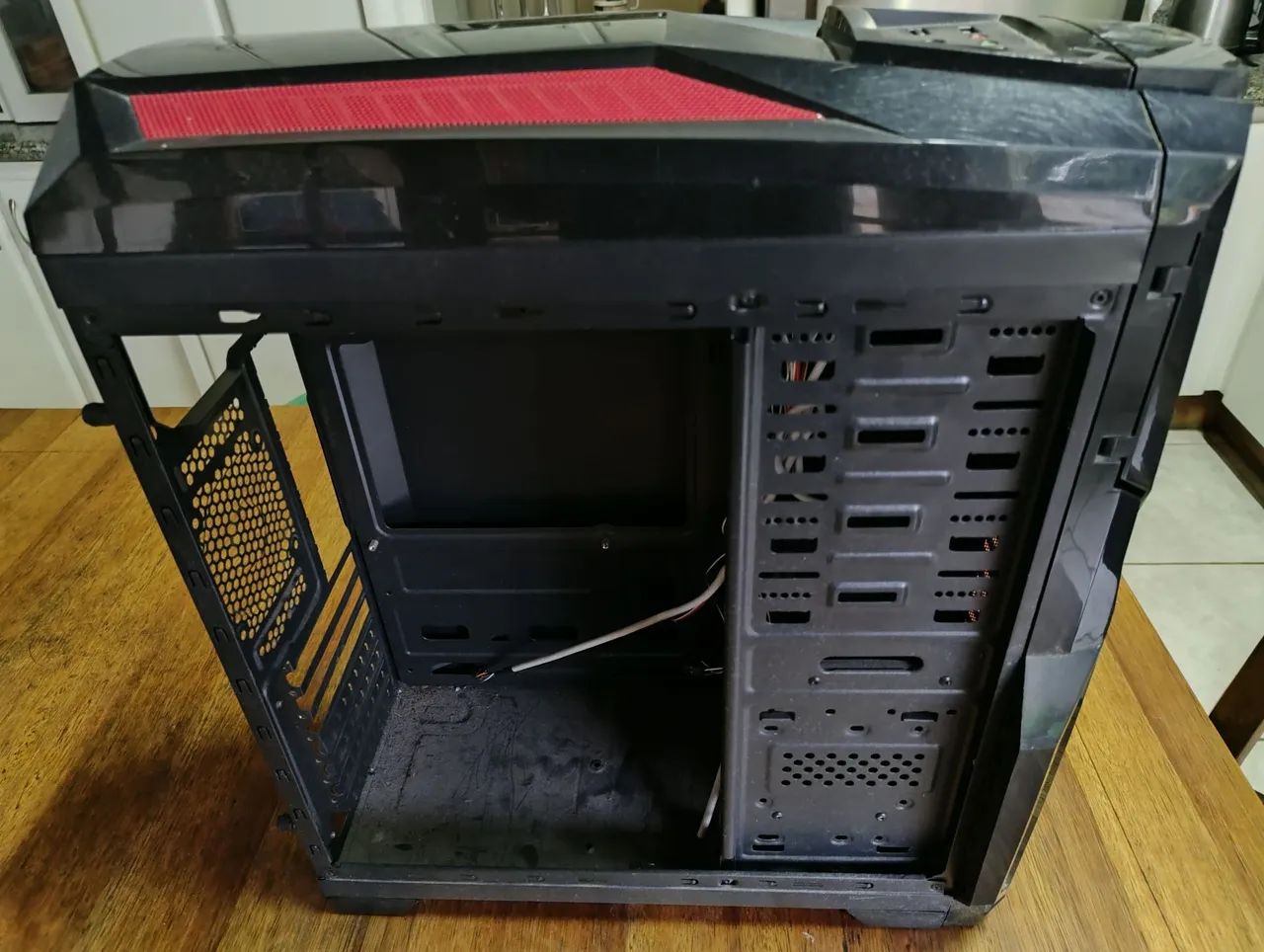 Processador Intel core i5 7400 + gabinete gamer brinde - Peças de
