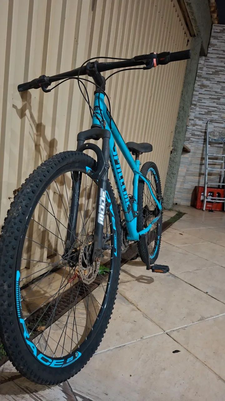 Bicicleta aro 29 - Foto 4