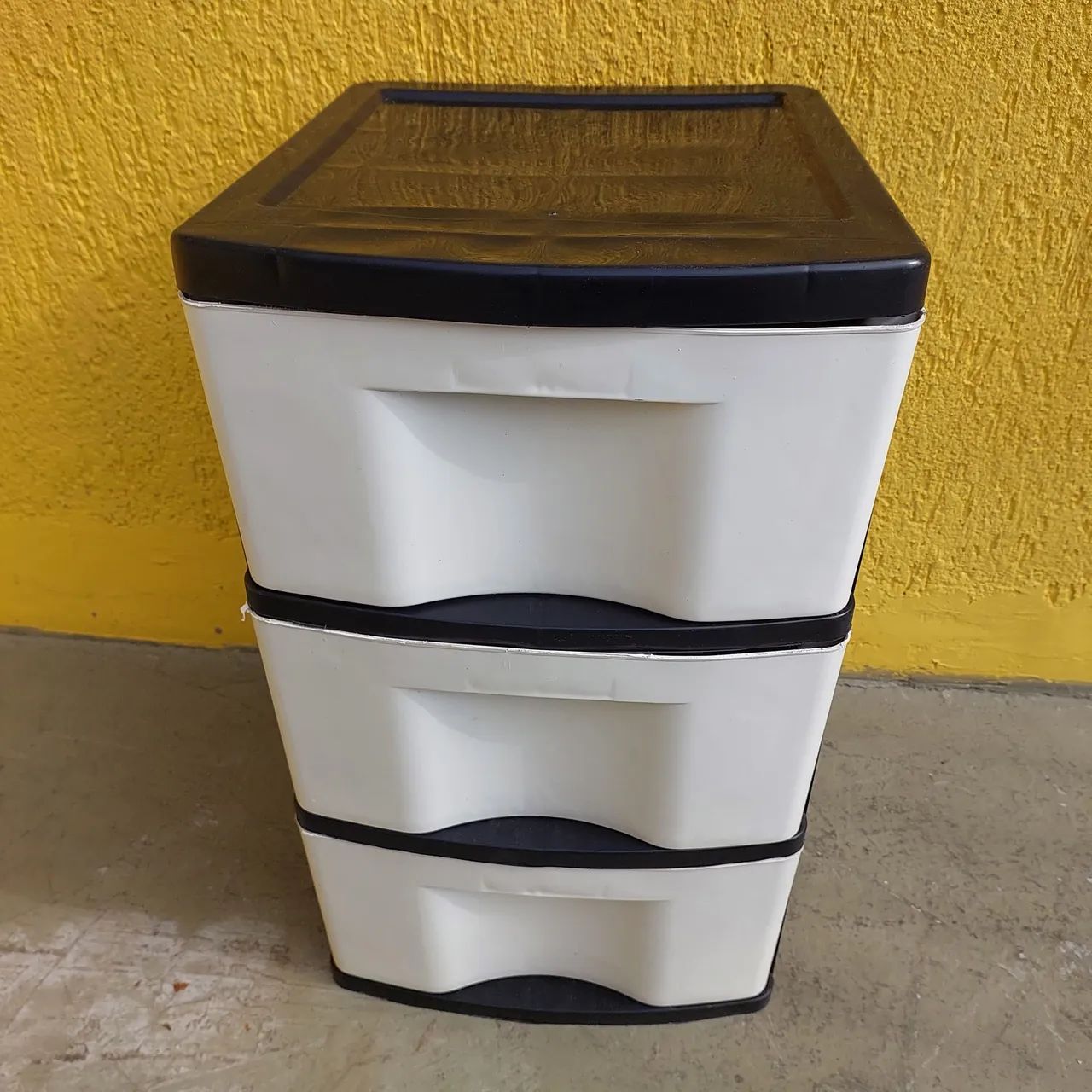 Gaveteiro em pvc - Foto 3