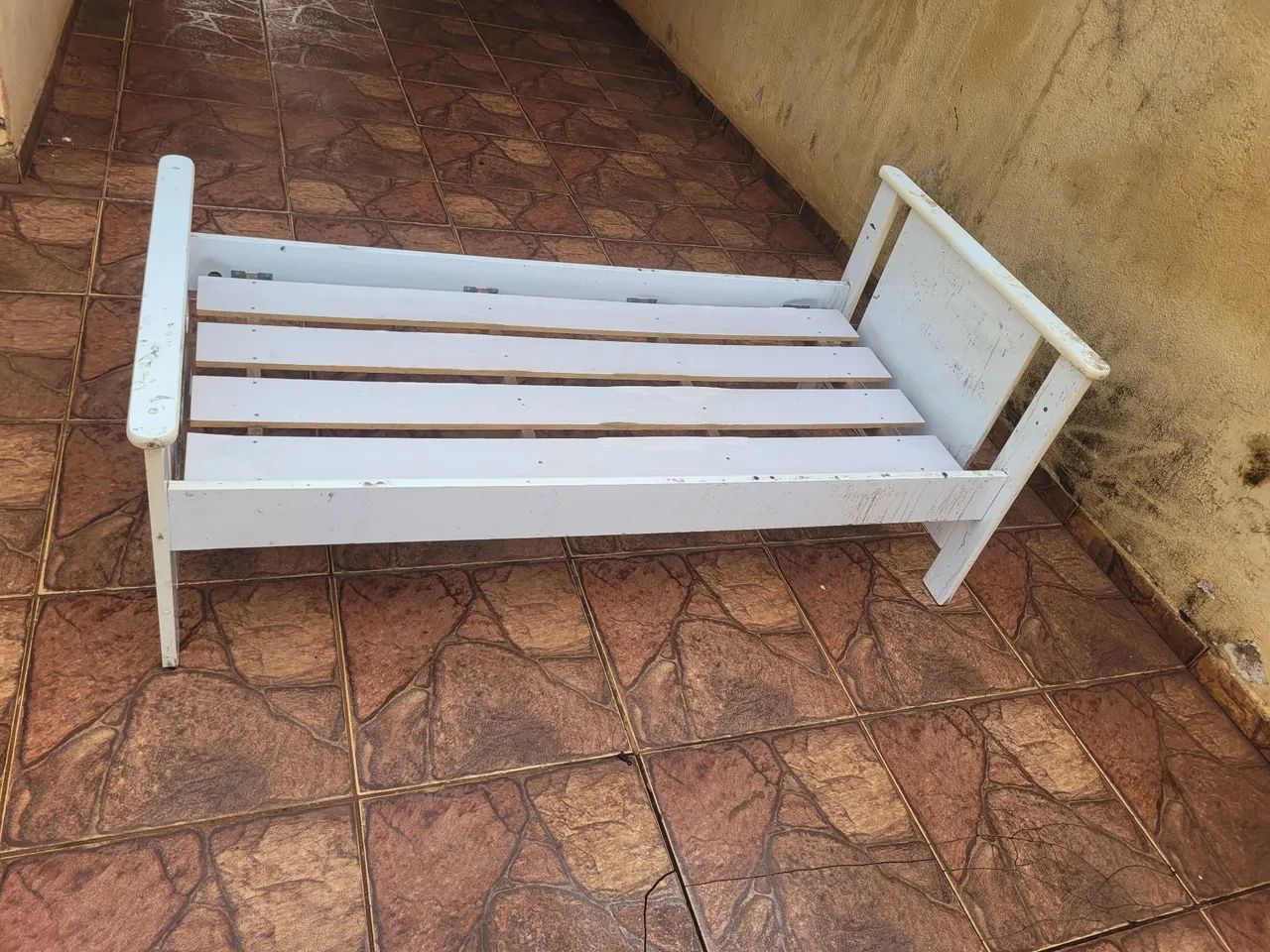 Cama de solteiro infantil  - Foto 3