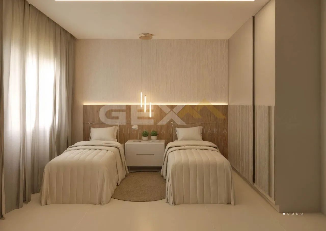 Cobertura Duplex à venda, 3 quartos (3 suítes) no Centro de Divinópolis MG. - Foto 2