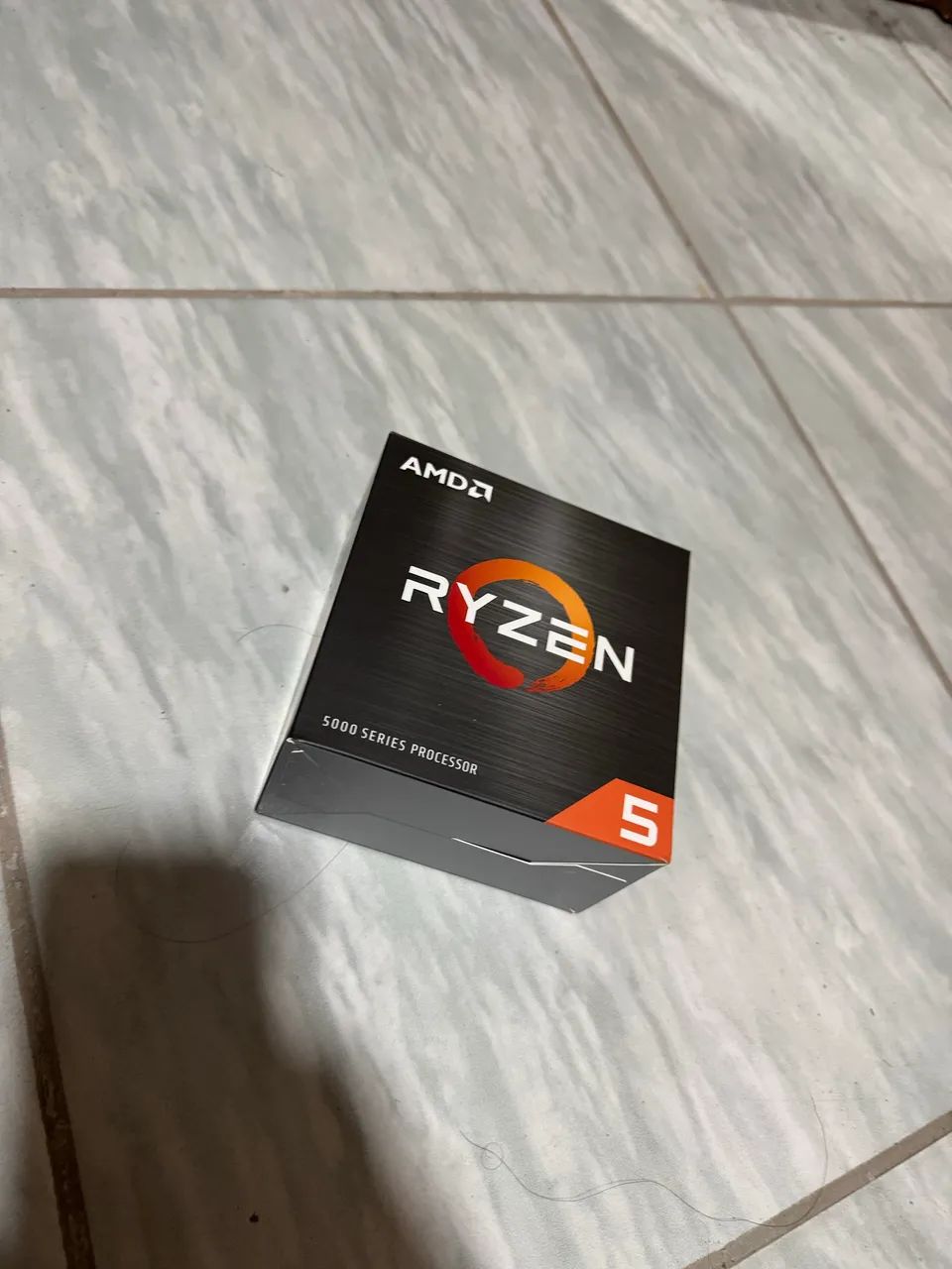 Processador AMD 5500 - Foto 3