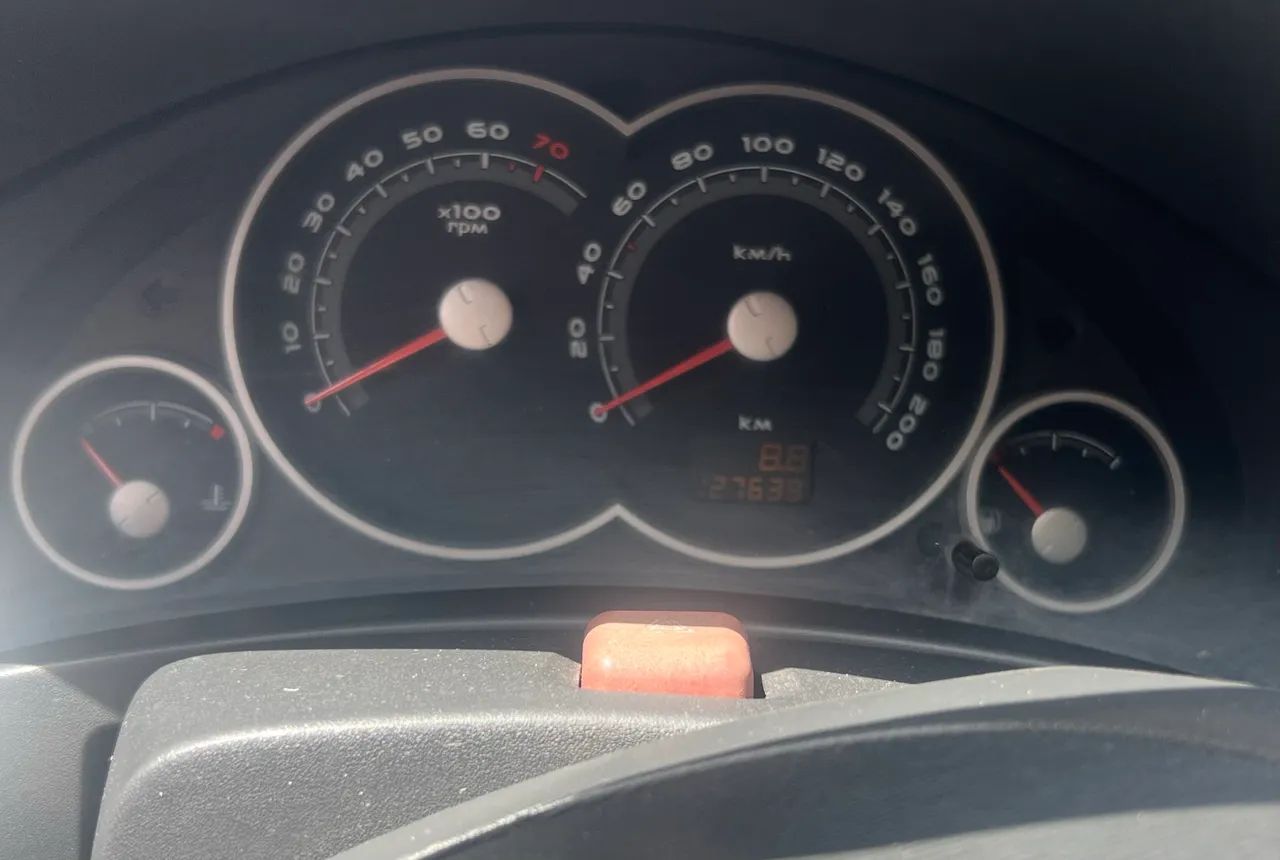 Chevrolet Prisma Sed. Maxx/ LT 1.4 8V Econof. 4P 2011 - Foto 5