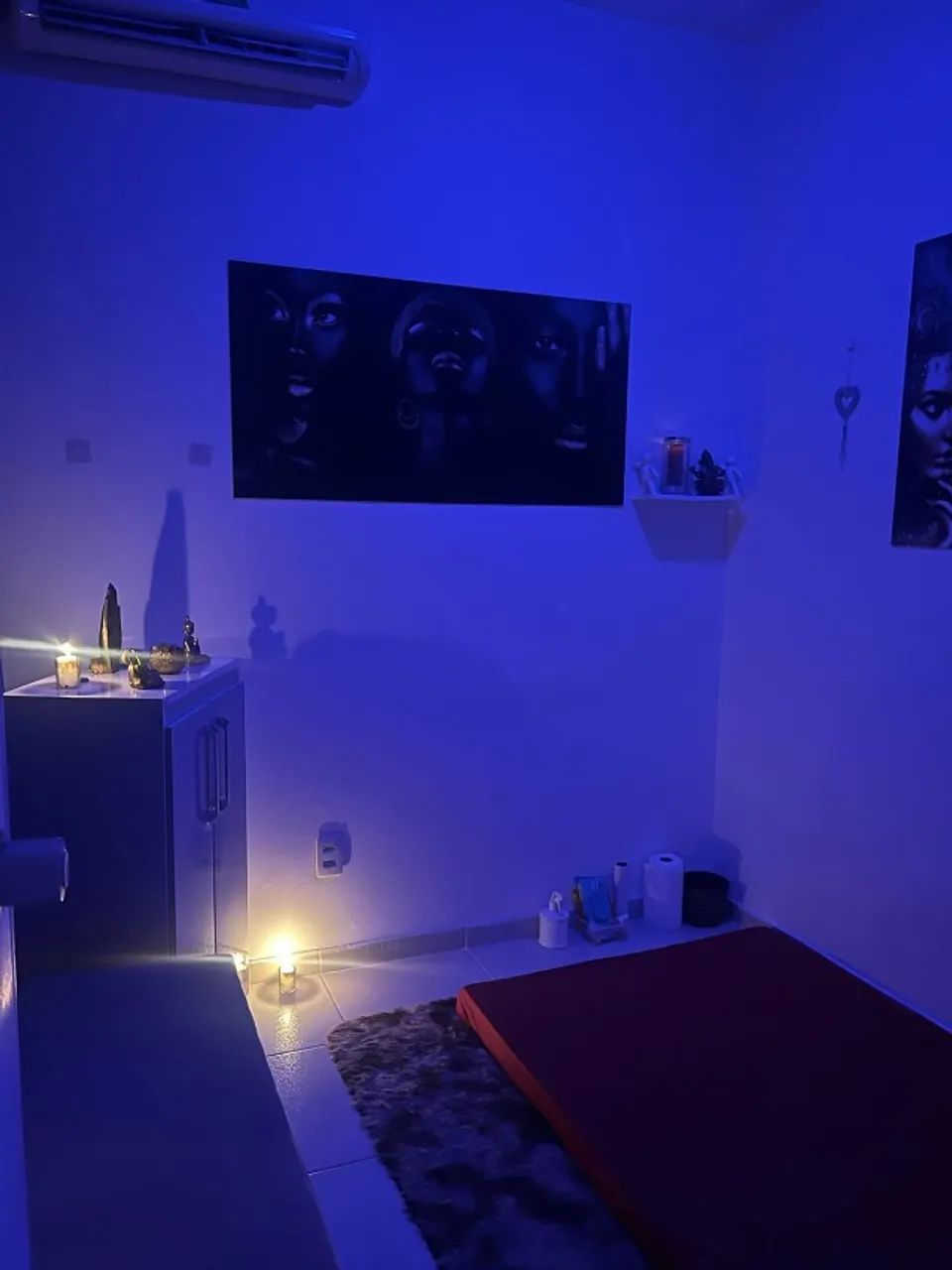 Sala comercial caminho das árvores - Foto 3