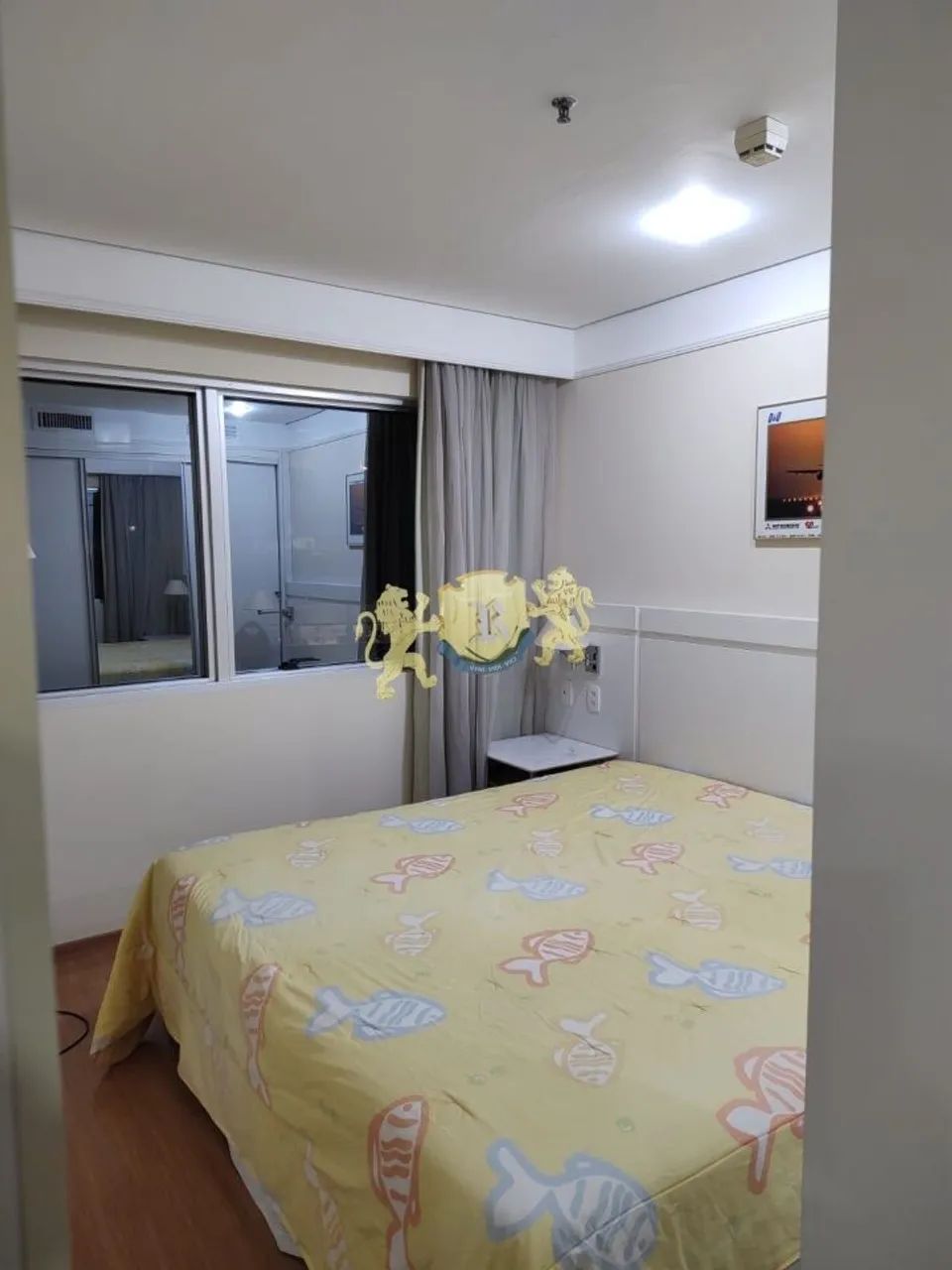 Rarus Flats - Flat para alugar - Radisson Vila Olímpia - Foto 4