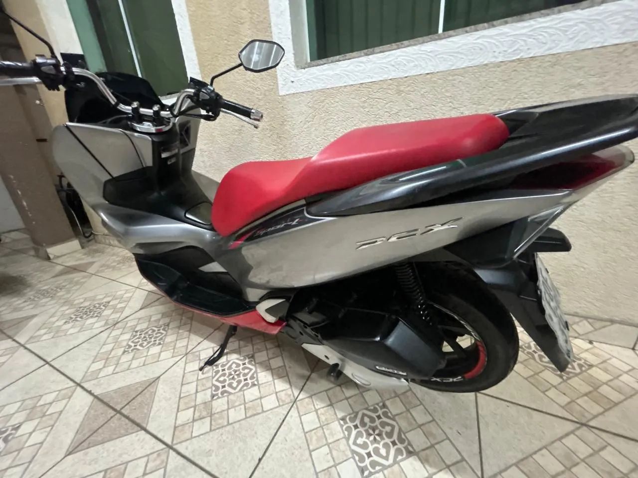 HONDA PCX SPORT  - Foto 3