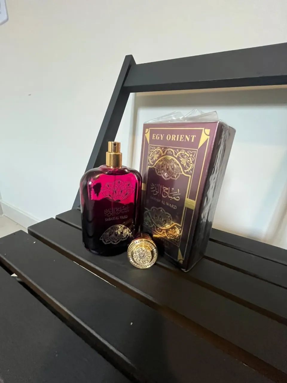 Sabah Al Ward 100 ML