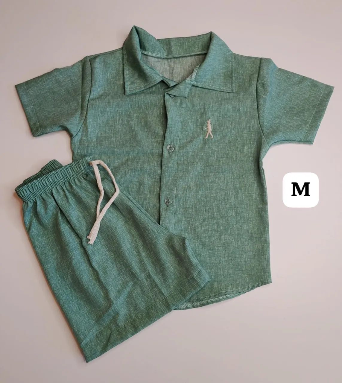 Conjunto infantil  - Foto 5