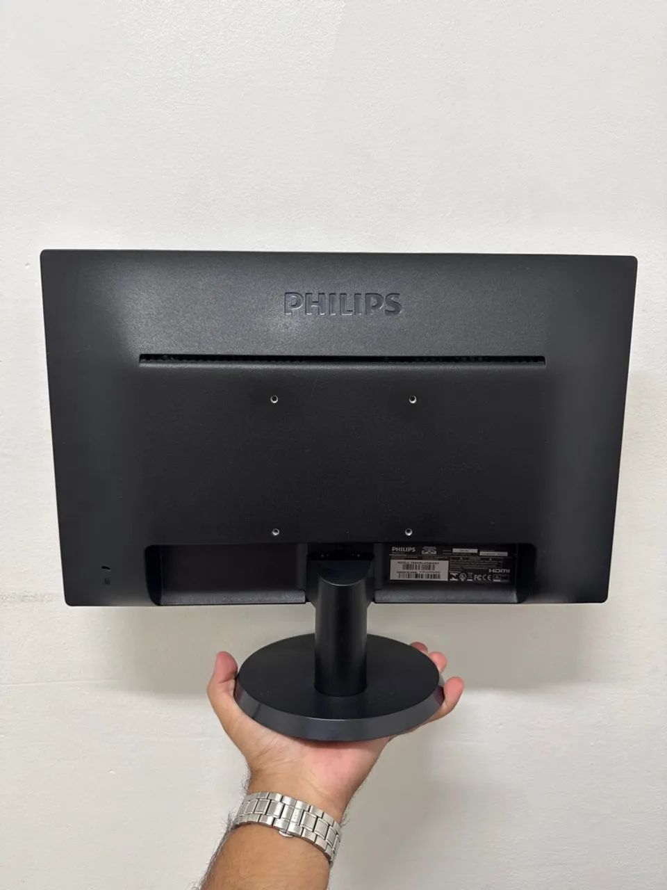 Monitor Philips 18,5? - Foto 2