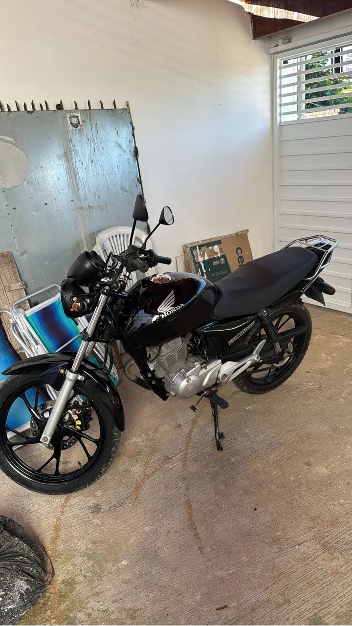 Titan 150cc - Foto 2