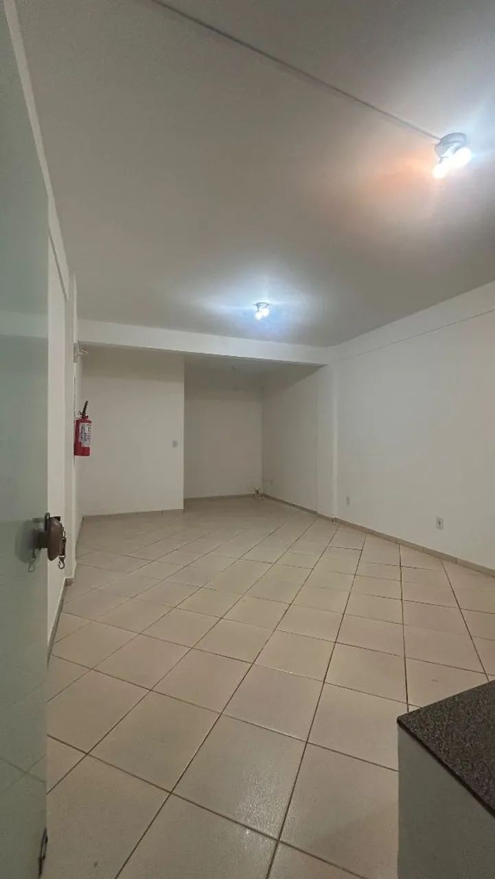 Aluguel sala comercial 