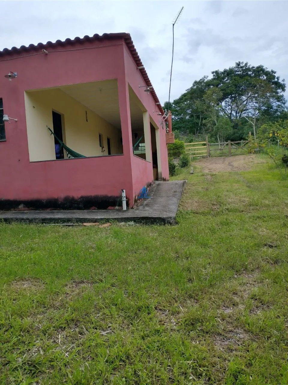 Oportunidade! Imóvel na área rural - Foto 2