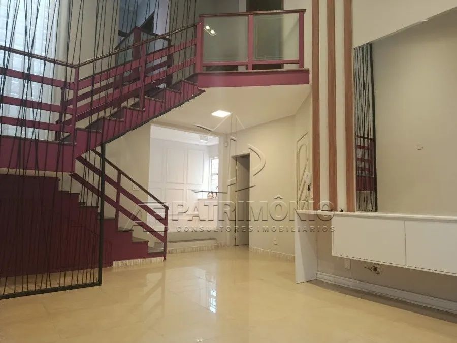 Sobrado com 3 suítes (uma delas com sacada e vista para o parque Campolim) - Foto 2