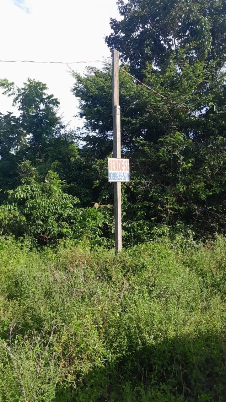 Terreno Mararu