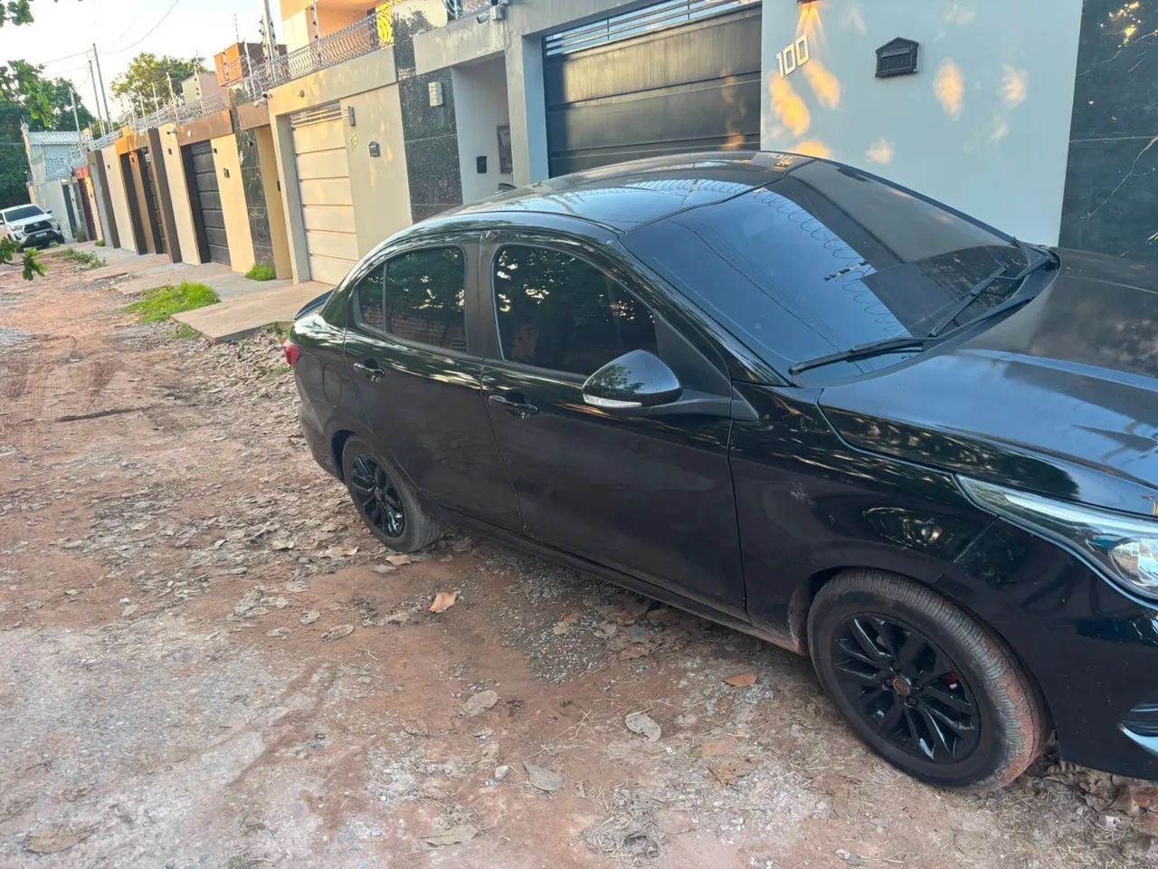 Fiat Cronos 1.3 8V Flex 2020 - Foto 3