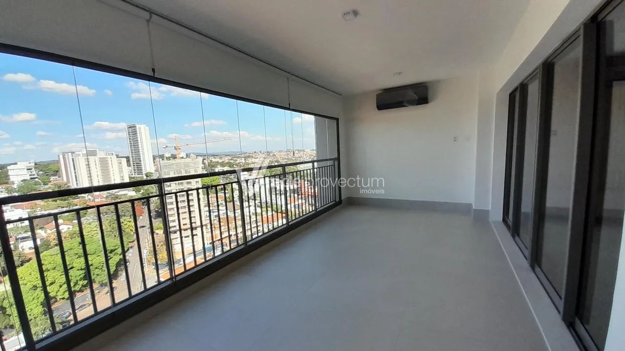 apartamento - Nova Campinas - Campinas - Foto 3