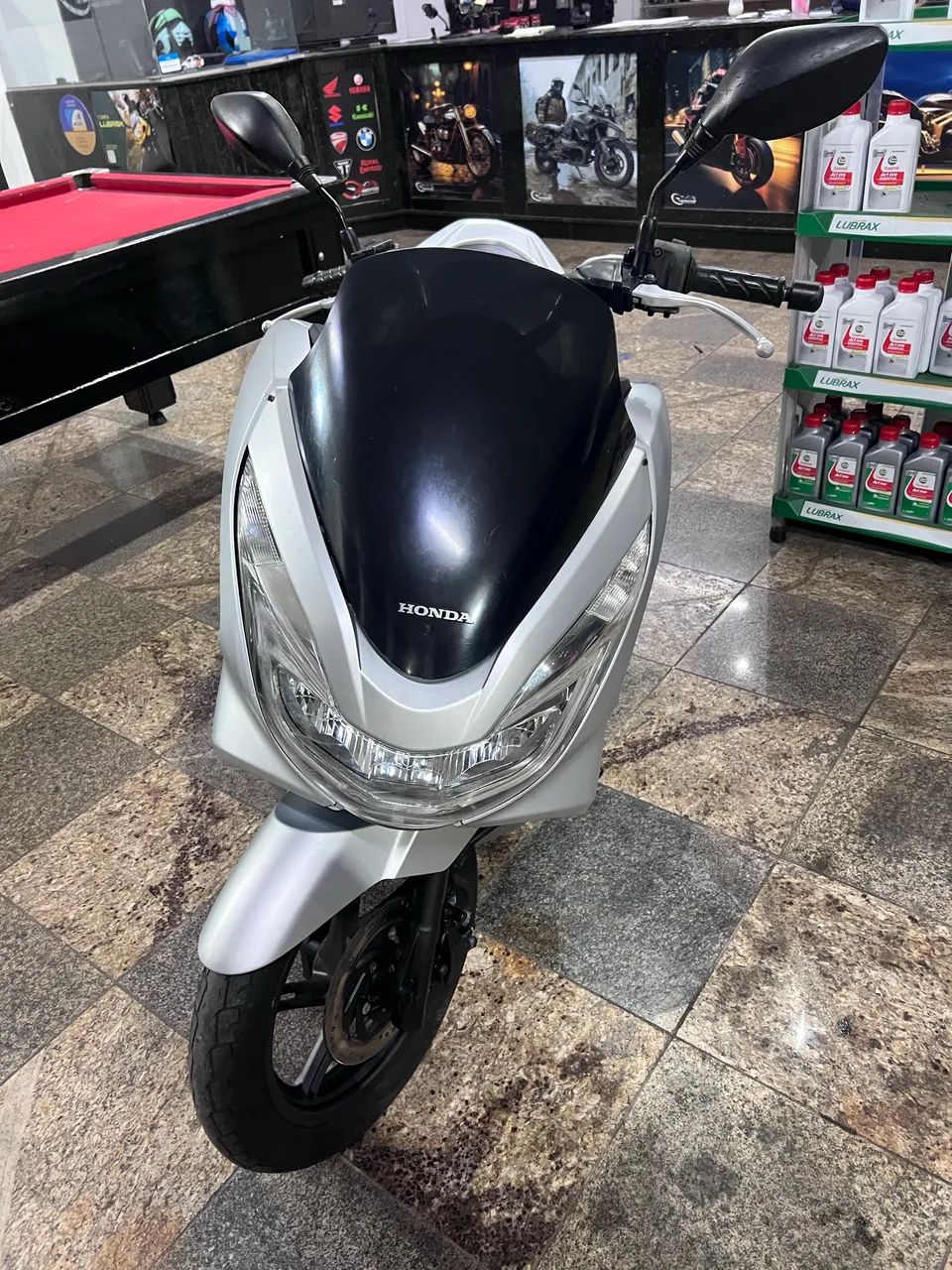 Pcx 2017 pra vender hoje  - Foto 3