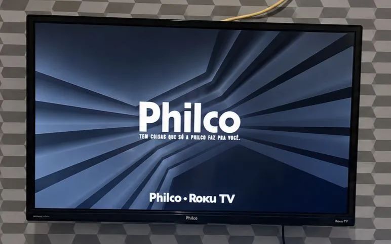 TV SMART PHILCO 32 POLEGADAS