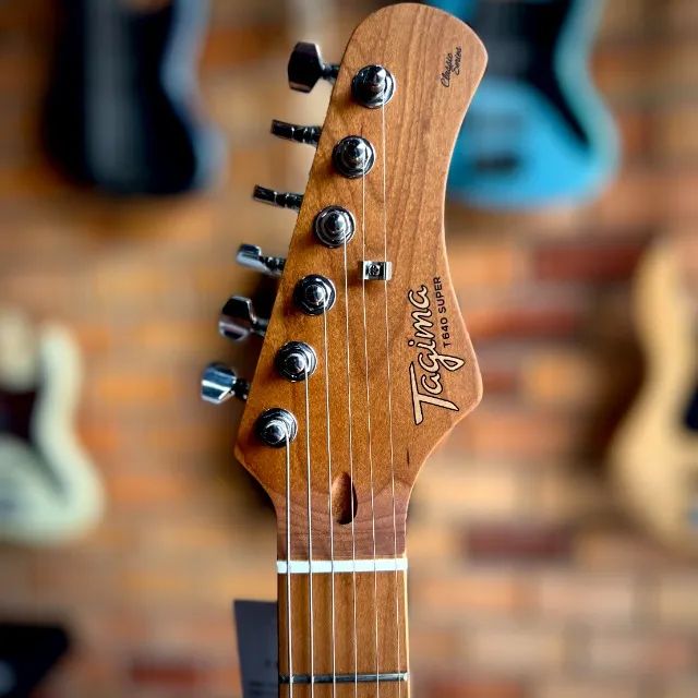 TAGIMA T640 OWH - Foto 5