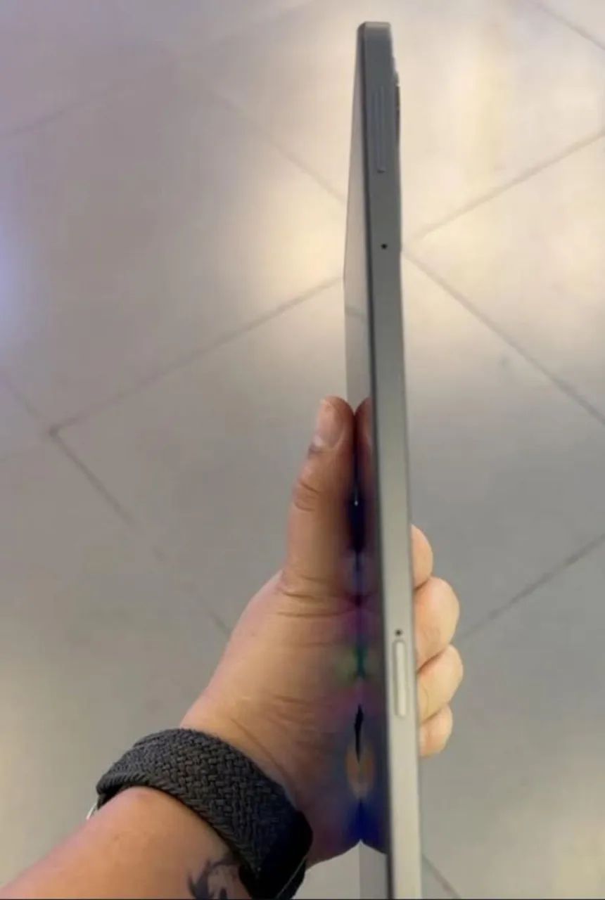 Tablet da Xiaomi Redmi Pad 2 256 gb 8 Ram Lacrado+Nacional  - Foto 4