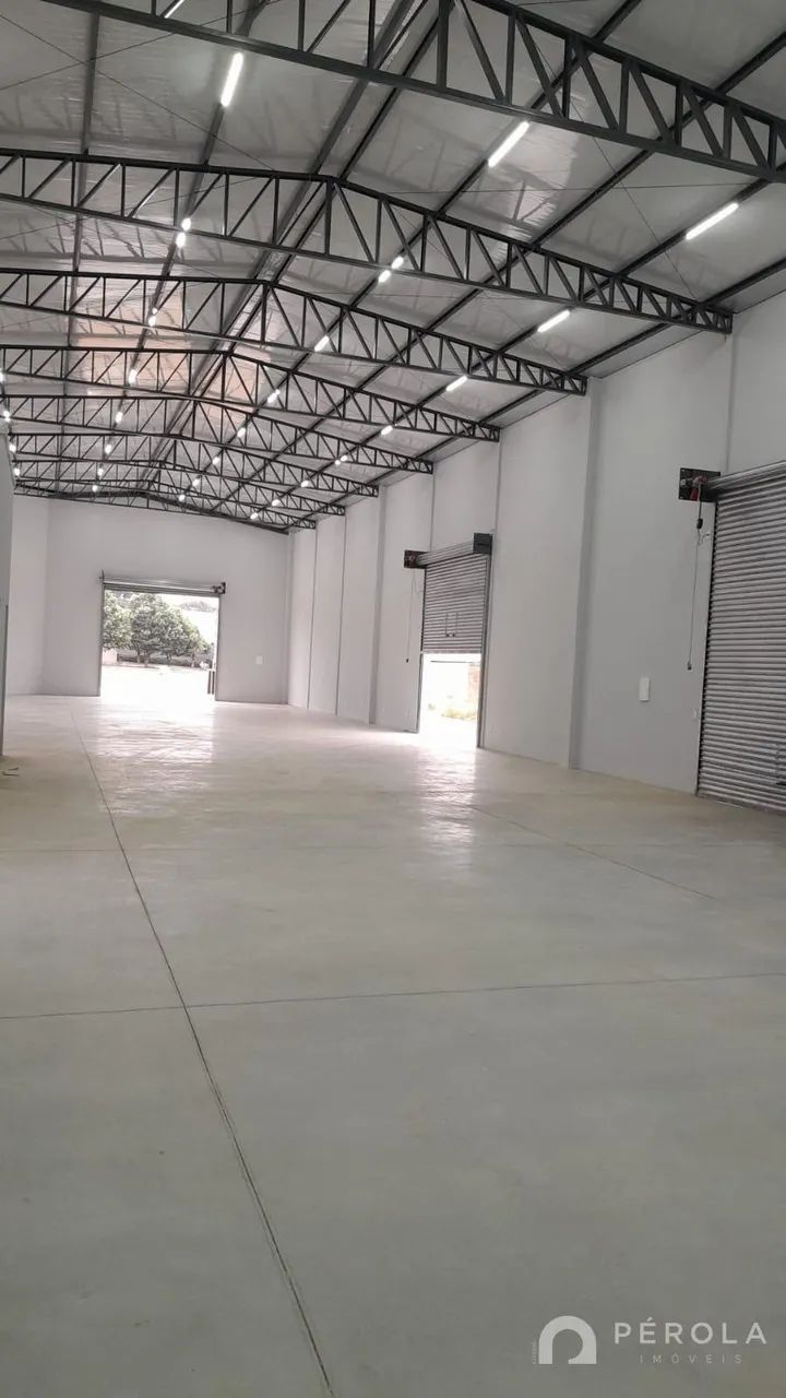Galpão Comercial Jardim Helvécia - Foto 5