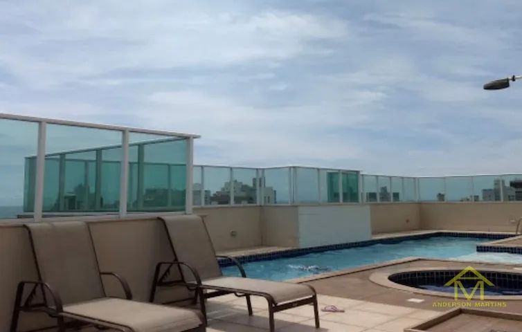 Apartamento com 2 Quartos e Lazer Completo na Cobertura - Cód.: 27786 R - Foto 2