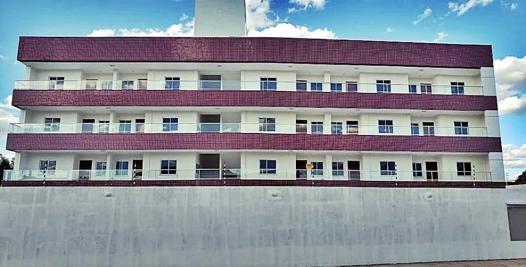 Aluga-se Apartamento em Presidente Costa e Silva - Mossoró - Foto 2
