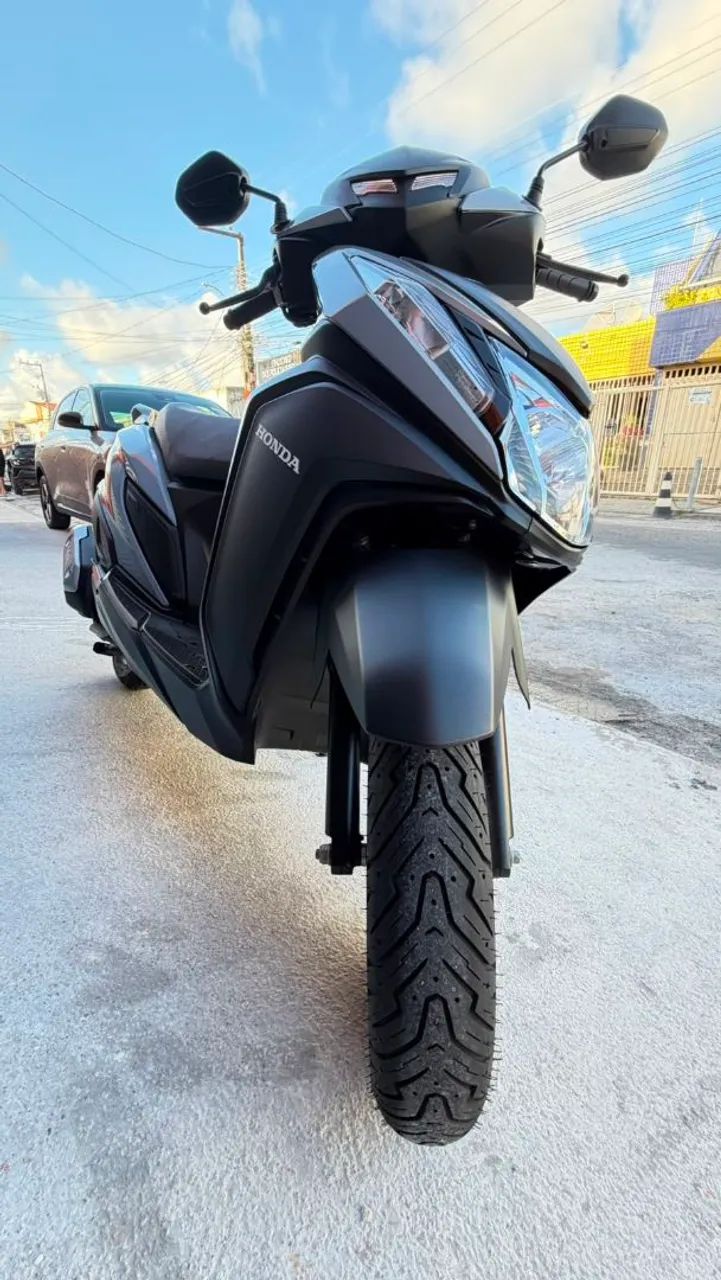 Honda Elite 2027 - Foto 4