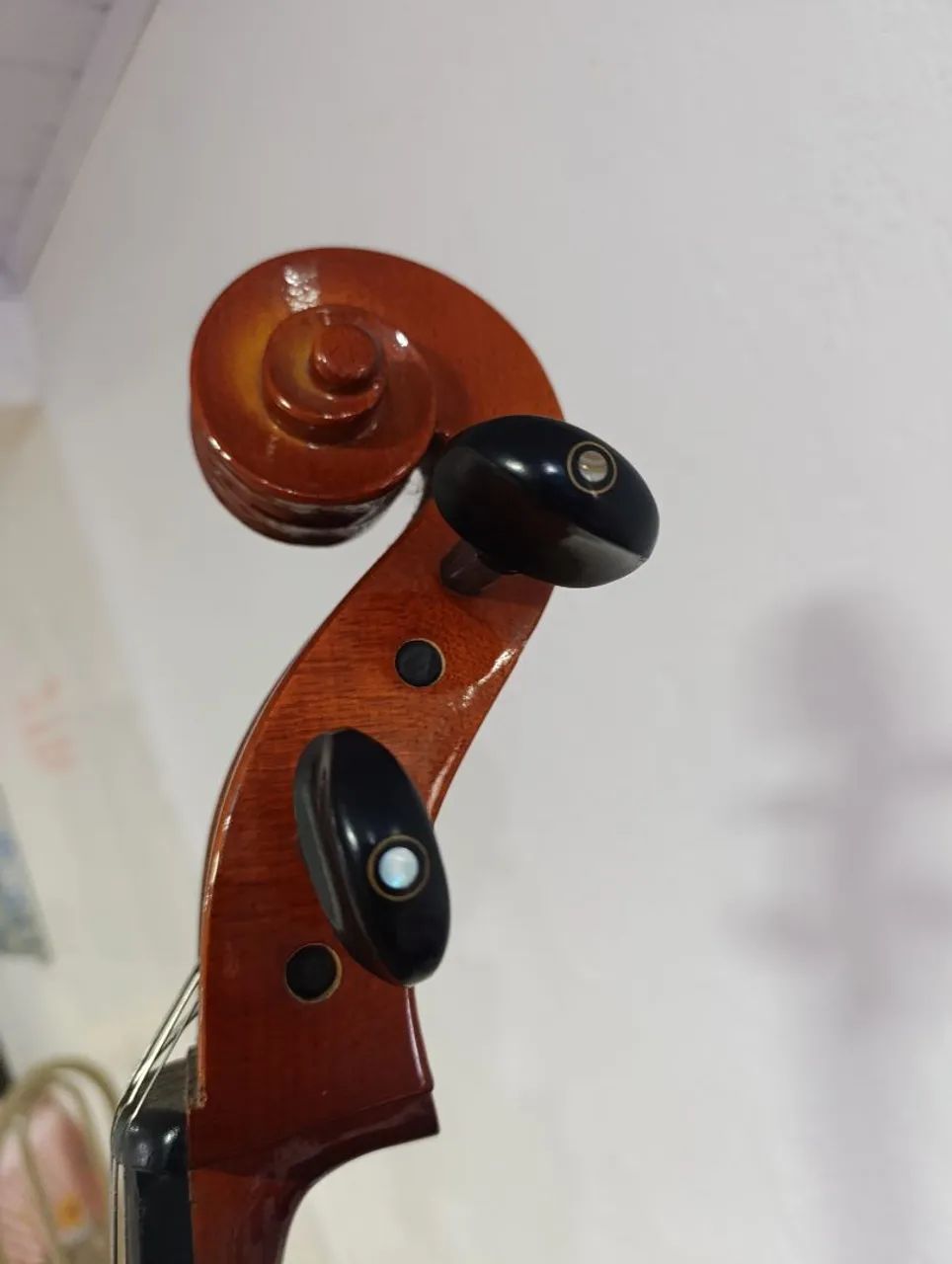 Violoncelo Allan - Foto 4