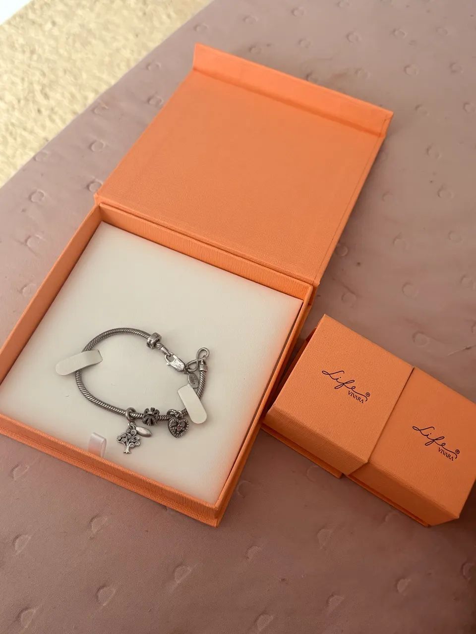 Pulseira vivara  - Foto 2