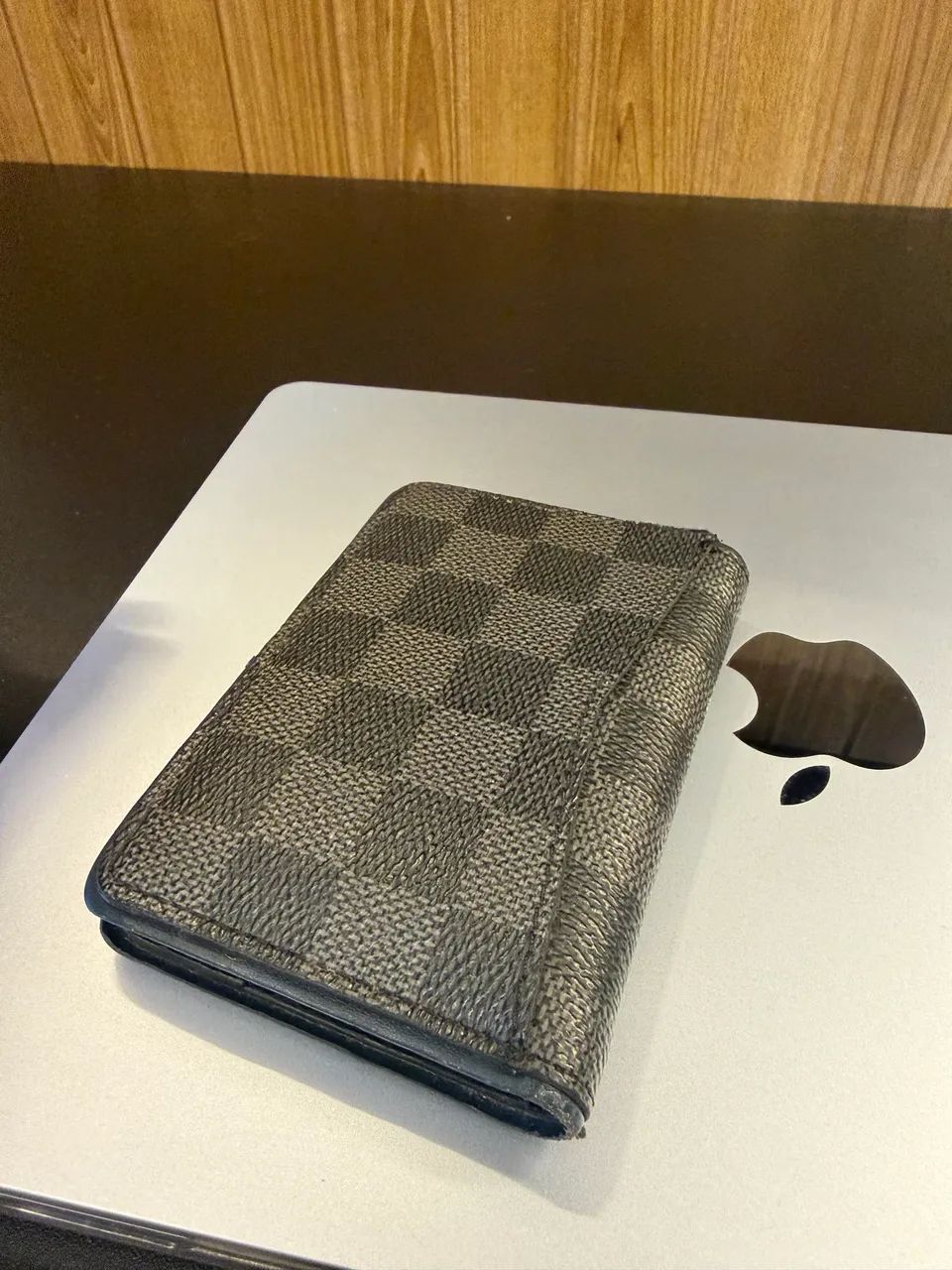 carteira louis vuitton  - Foto 3